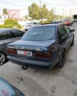 نيسان بريميرا